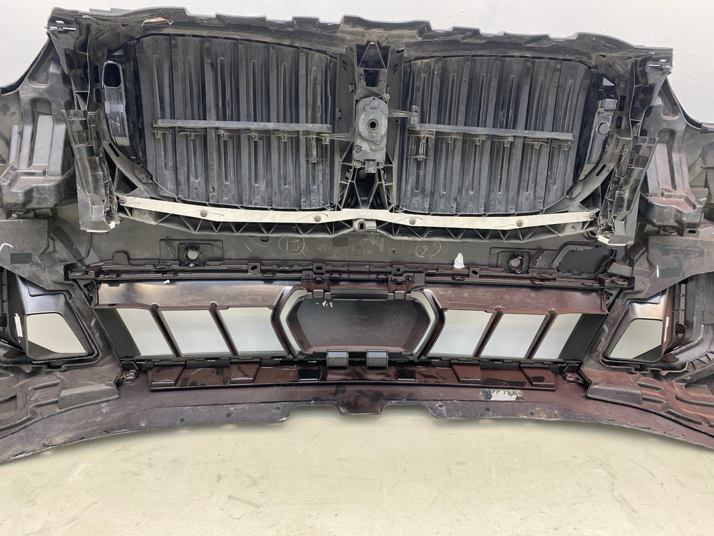 BMW X5 G05 LCI M SPORT FRONT BUMPER 2023 - ONWARDS GENUINE OEM 51118085618