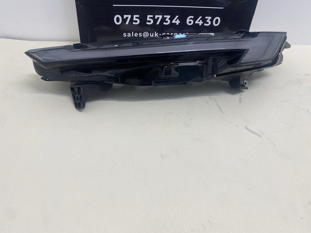 OMODA 5 1.6 Petrol Front Left Passenger Side Day Running Light 2023-26 Genuine