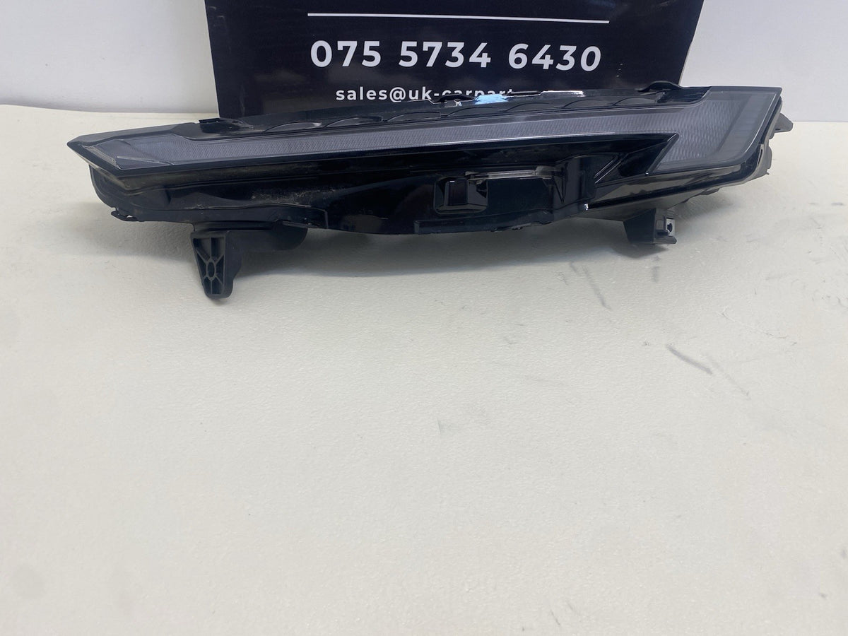 OMODA 5 1.6 Petrol Front Left Passenger Side Day Running Light 2023-26 Genuine
