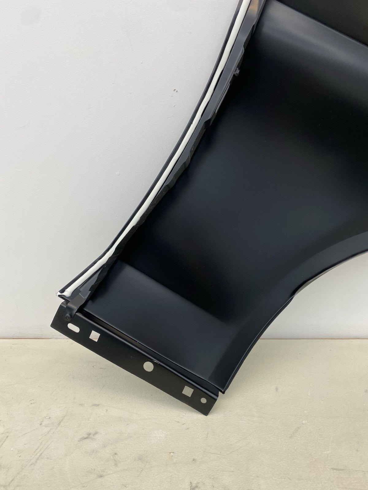 MERCEDES BENZ C CLASS W205 2014-2022 PASSENGER SIDE LEFT WING PANEL FENDER (AL)