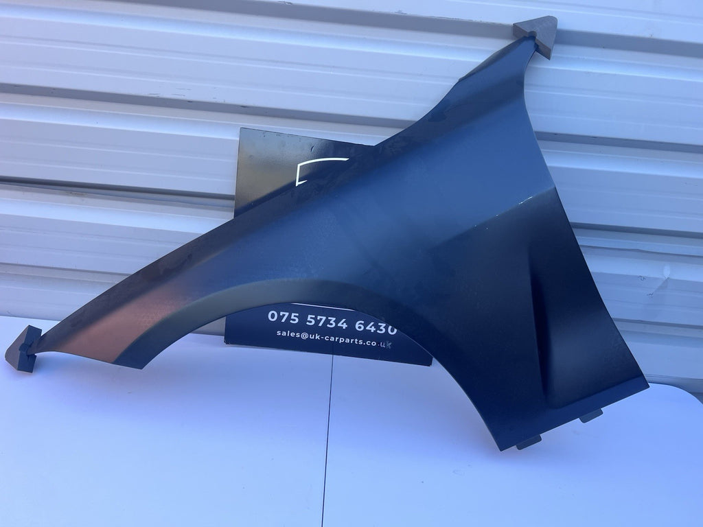 BMW 4 SERIES G22 2020 ON FRONT WING FENDER PASSENGER SIDE LEFT