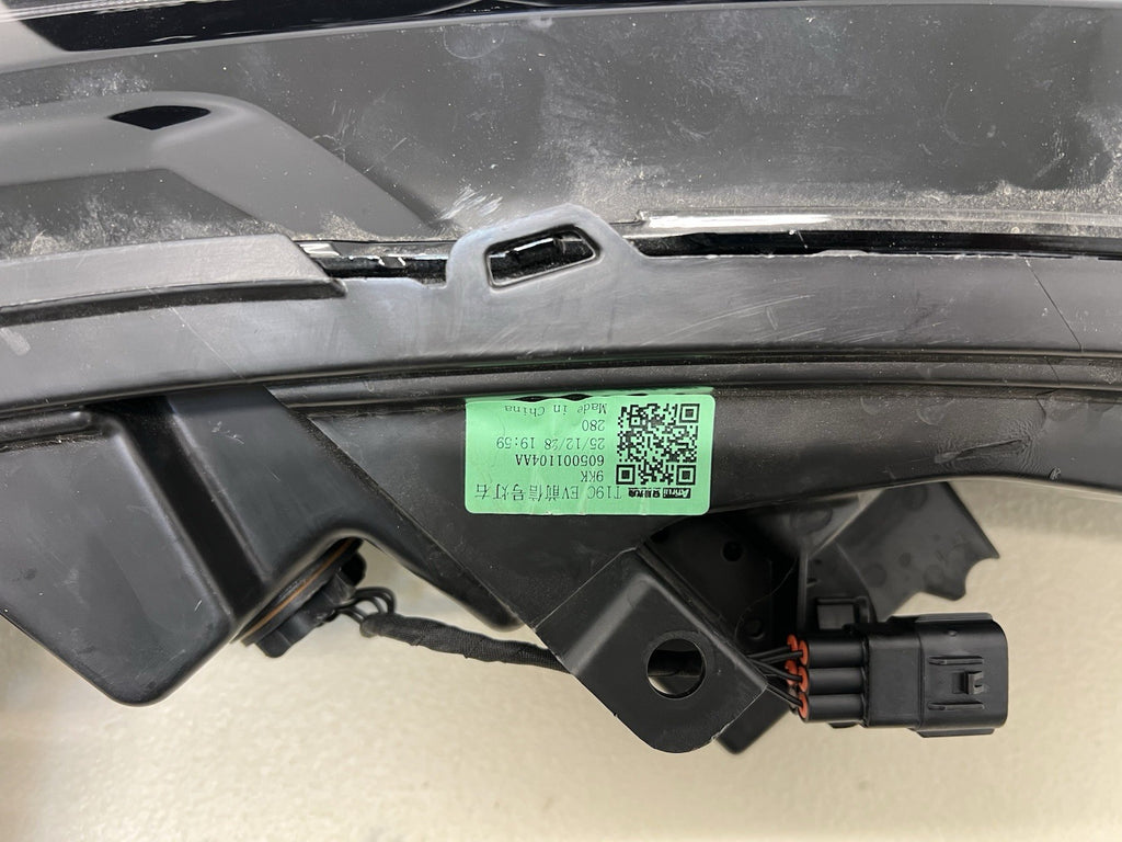OMODA 5 Front Right Headlight Electricity/ Hybrid Patrol 1.5 2025-2026 Genuine