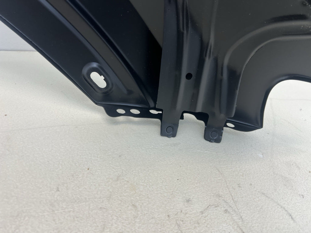 MERCEDES BENZ GLE W167 2019- Front Wing Fender Panel Left A1678802300 Alumni
