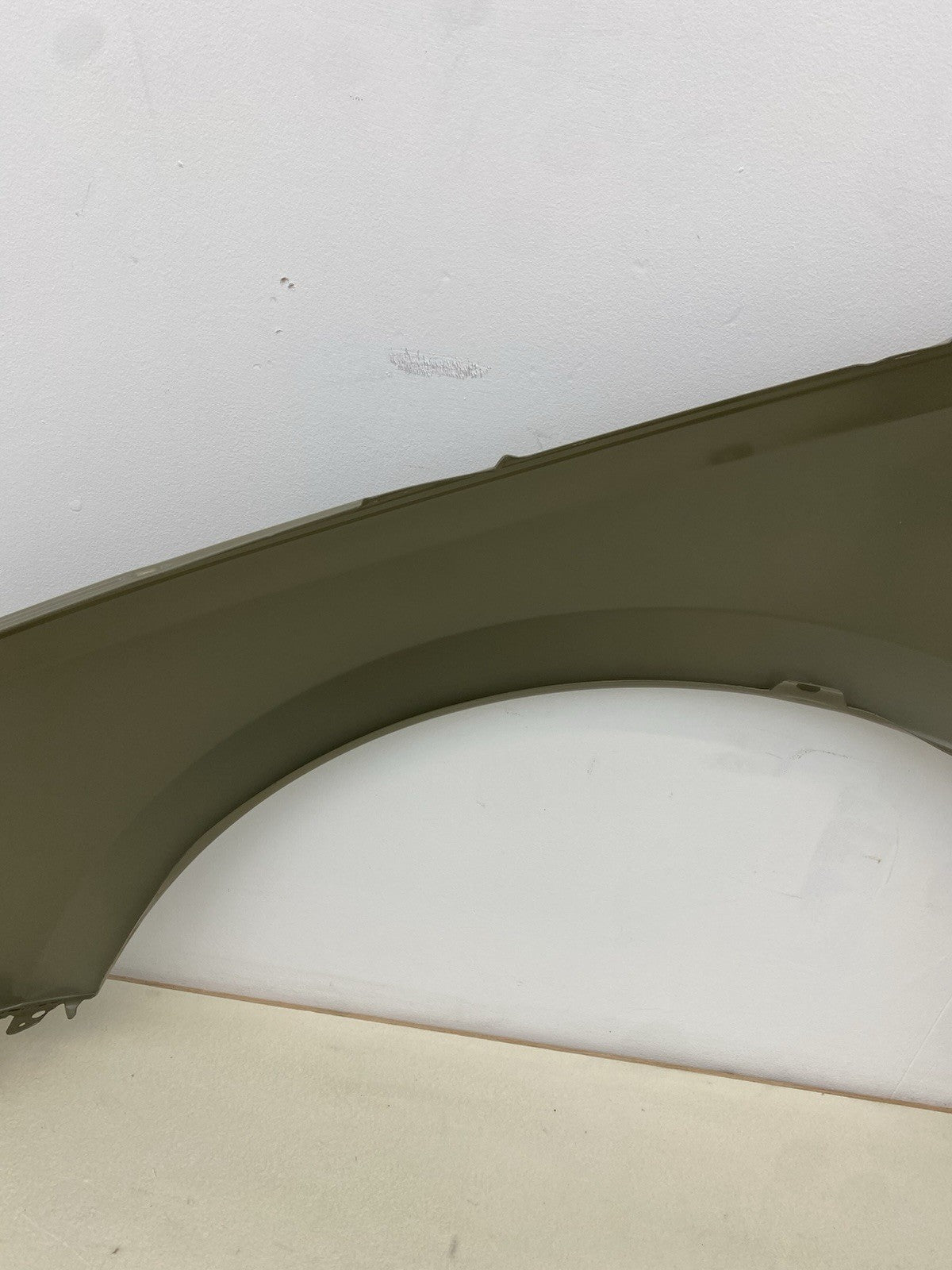 AUDI A4 2019 - ONWARDS FRONT RIGHT WING PANEL FENDER DRIVER SIDE STEEL NEW