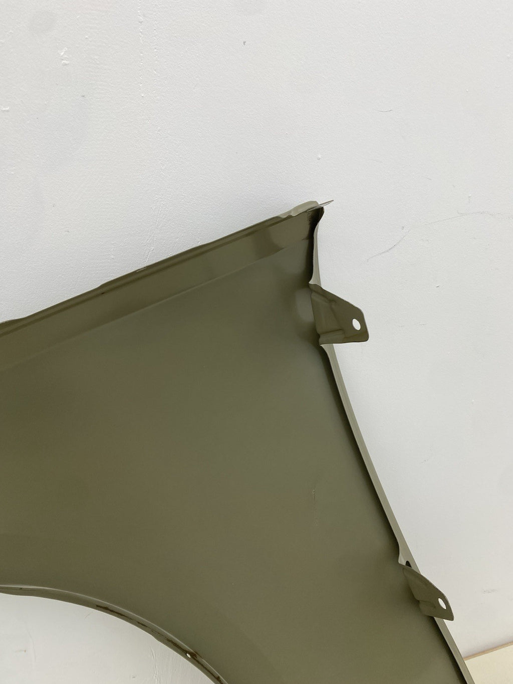 AUDI A4 2019 - ONWARDS FRONT RIGHT WING PANEL FENDER DRIVER SIDE STEEL NEW