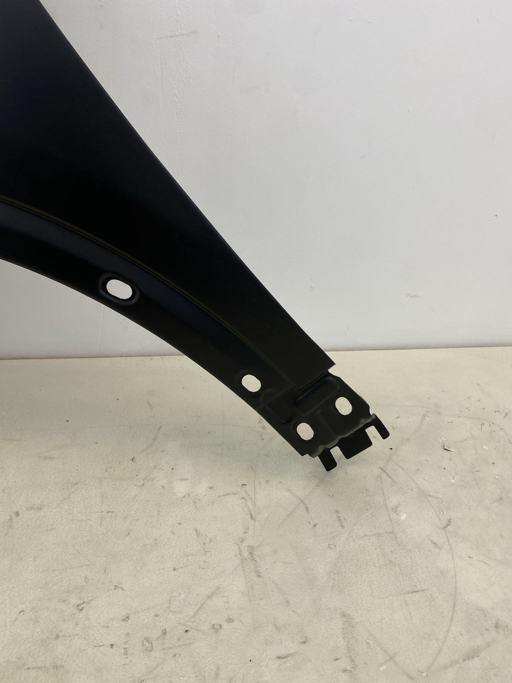 MERCEDES EQA GLA H247 2020-ONWARDS FRONT LEFT WING PANEL FENDER PASSENGER SIDE