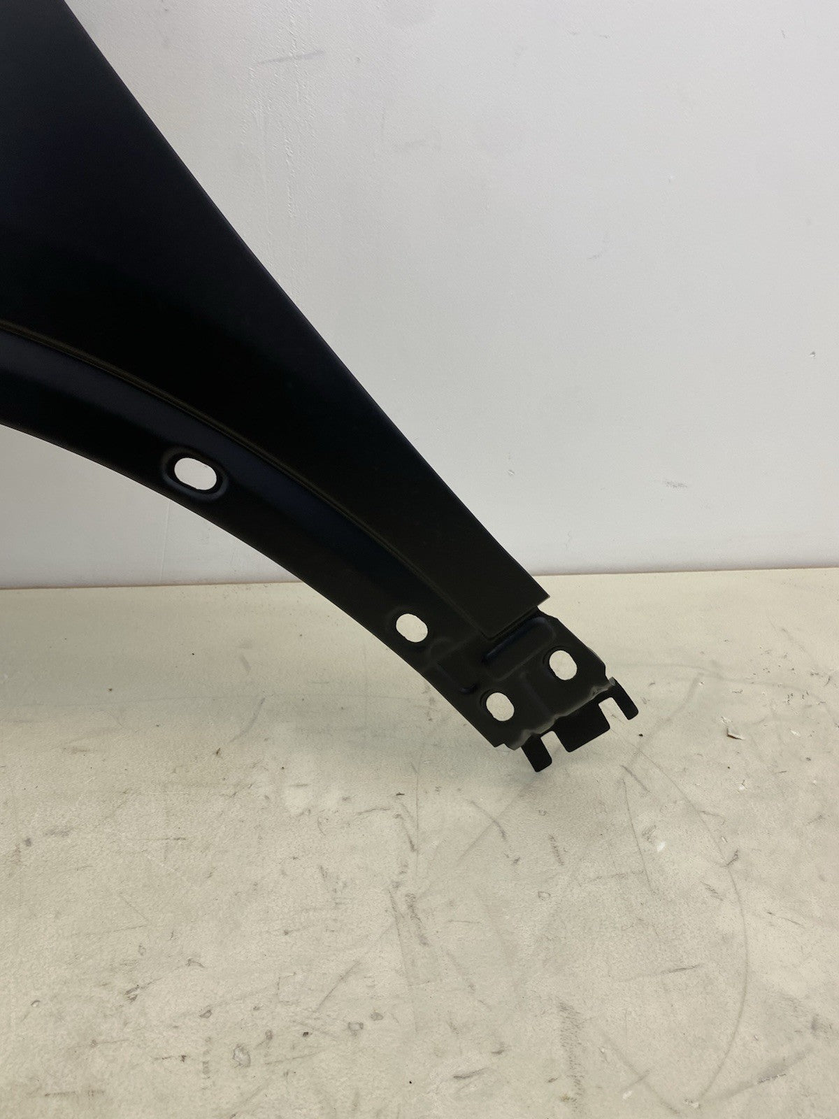 MERCEDES EQA GLA H247 2020-ONWARDS FRONT LEFT WING PANEL FENDER PASSENGER SIDE