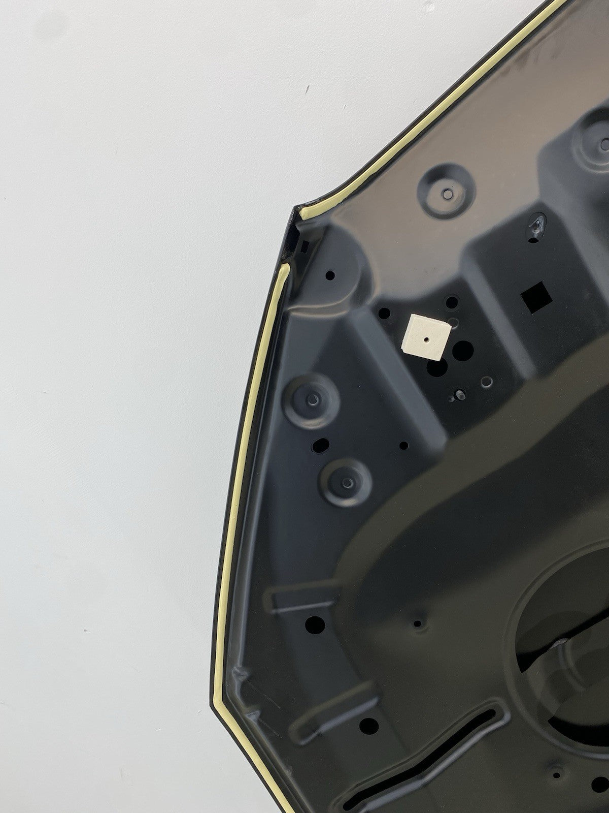 MERCEDES BENZ W167 GLE 2019-ONWARDS BONNET HOOD PANEL ALUMINIUM