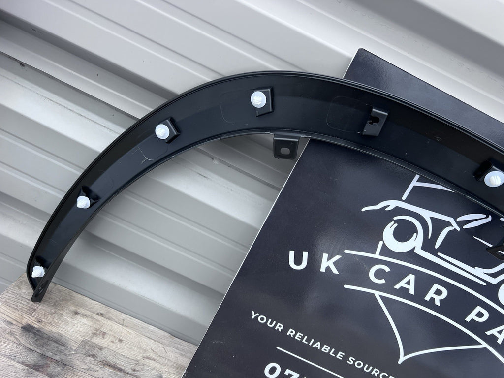 LEXUS NX300H 2023-ON FRONT LEFT WING WHEEL ARCH MOULDING TRIM BRAND NEW