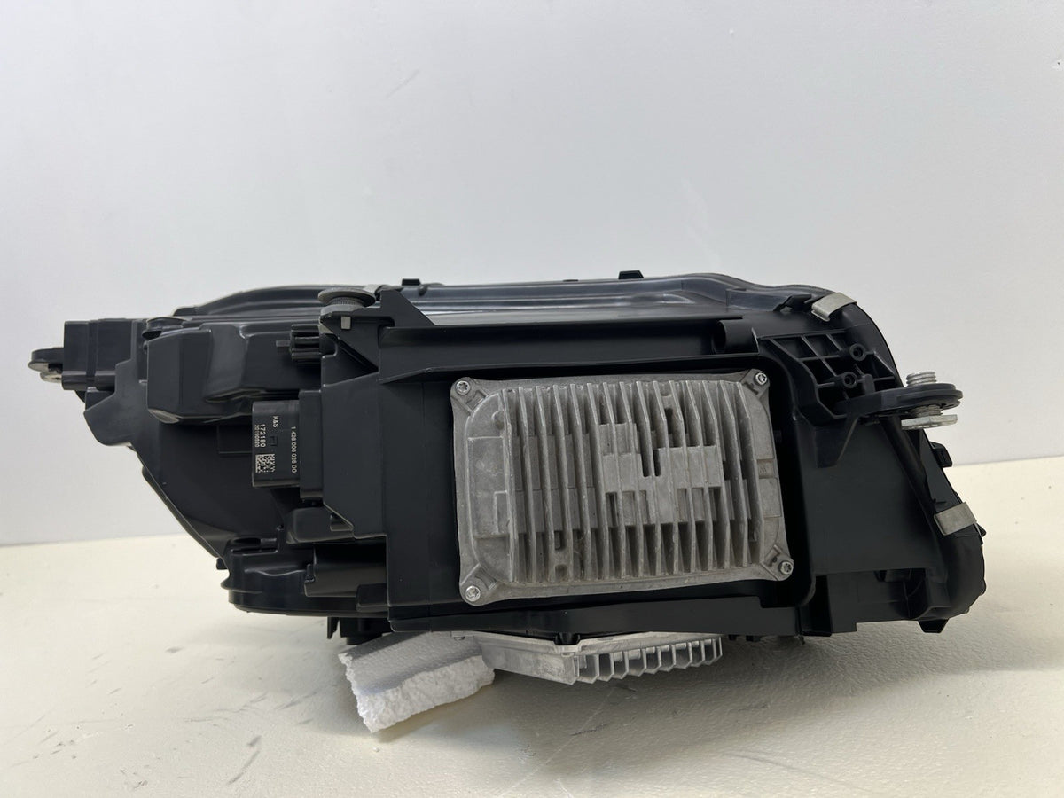 Mercedes-Benz S-Class W222 Multibeam LED LEFT Passenger Side 2017-2020 Genuine