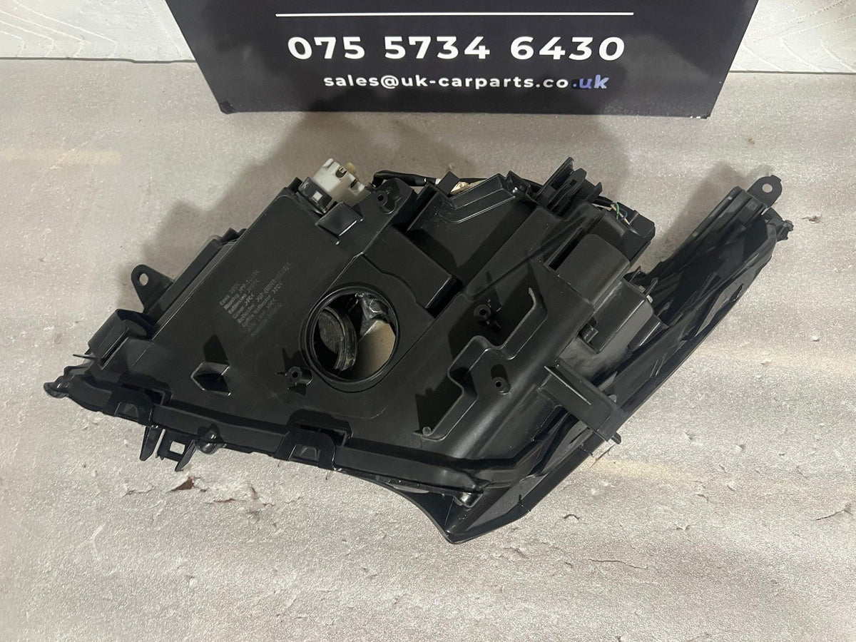 LEXUS NX 300H 2014-2018 FRONT HEADLIGHT RIGHT DRIVER SIDE GENUINE