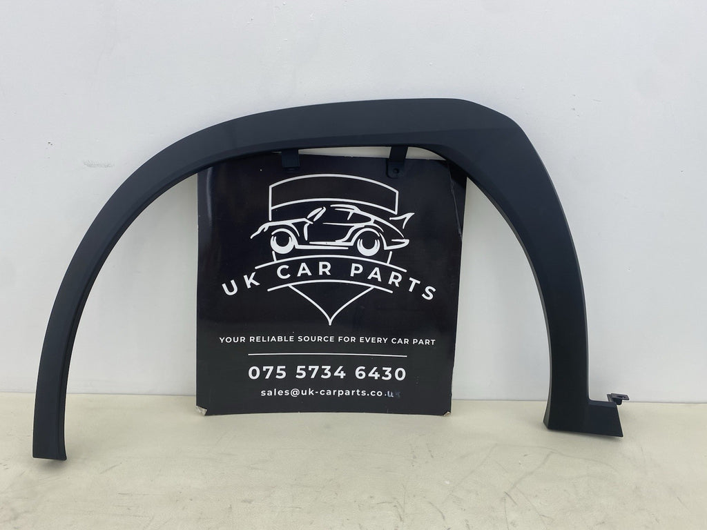 LEXUS UX 250H FRONT LEFT WHEEL ARCH MOULDING  2019-2025 75602-76010