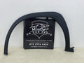 LEXUS UX 250H FRONT LEFT WHEEL ARCH MOULDING  2019-2025 75602-76010