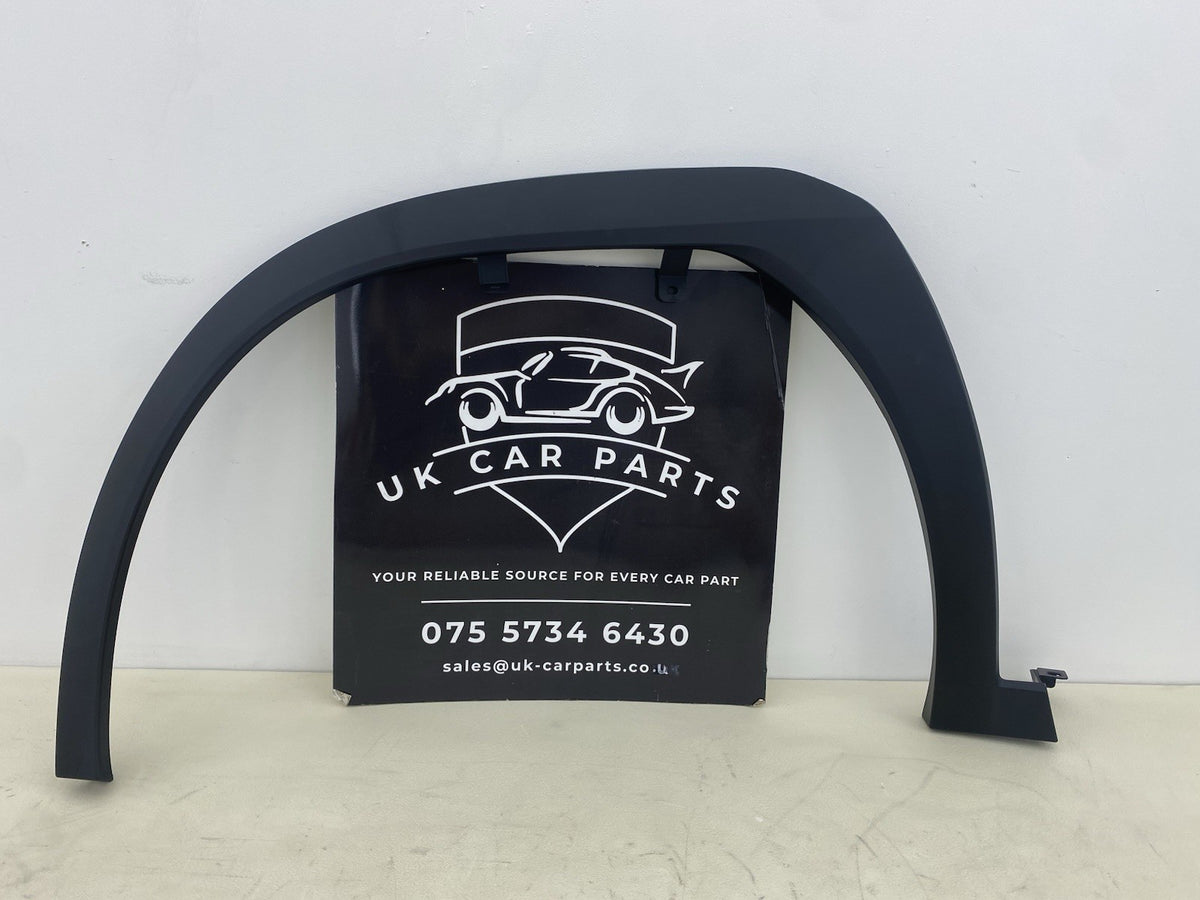 LEXUS UX 250H FRONT LEFT WHEEL ARCH MOULDING  2019-2025 75602-76010