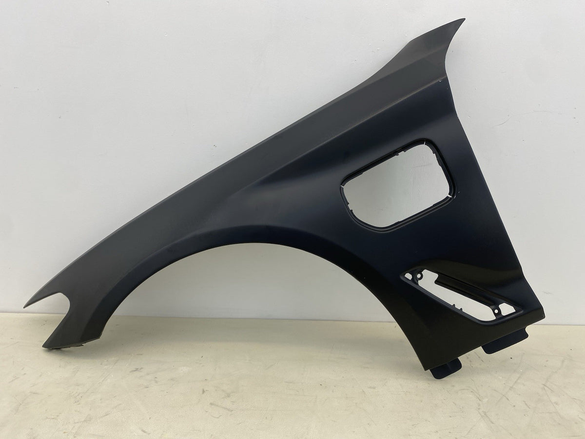 BMW 5Series G30 G31 530E Front Left Wing Fender  Passenger Side Aluminium2017-23