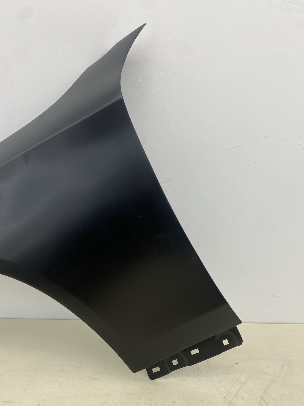 MERCEDES S CLASS W222 FRONT LEFT WING FENDER PASSENGER SIDE ALUMINIUM 2017-2021