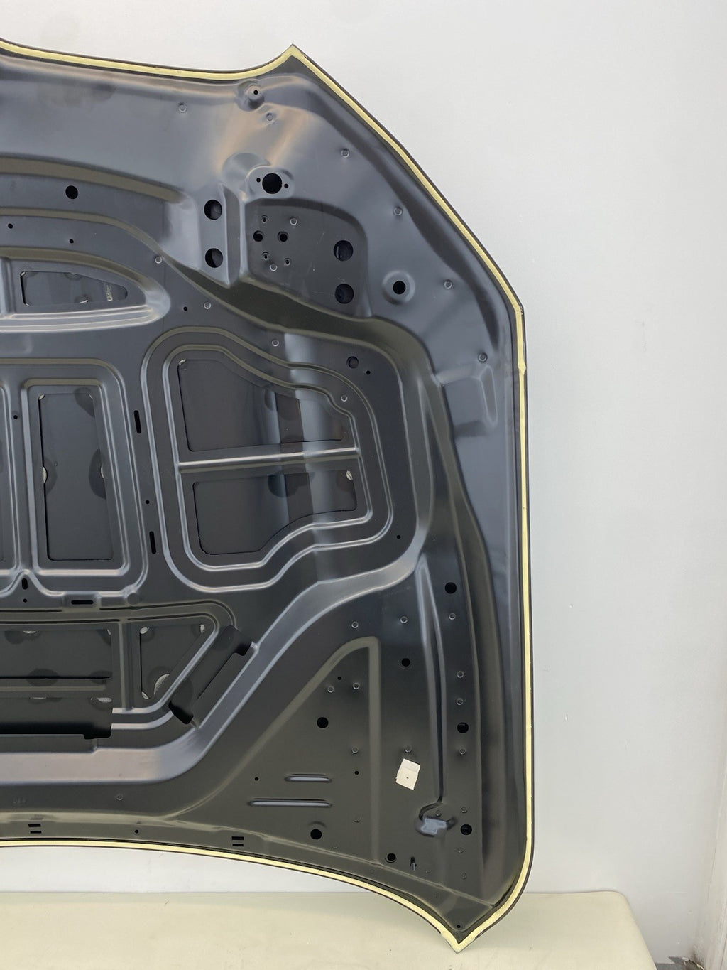 BMW 7 Series G12 2019- 2022 Bonnet Hood Aluminium Brand New High Quality Prime