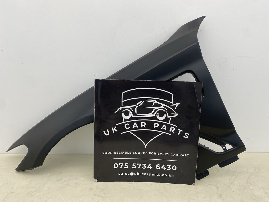 BMW 5Series G30 G31 530E Front Left Wing Fender  Passenger Side Aluminium2017-23