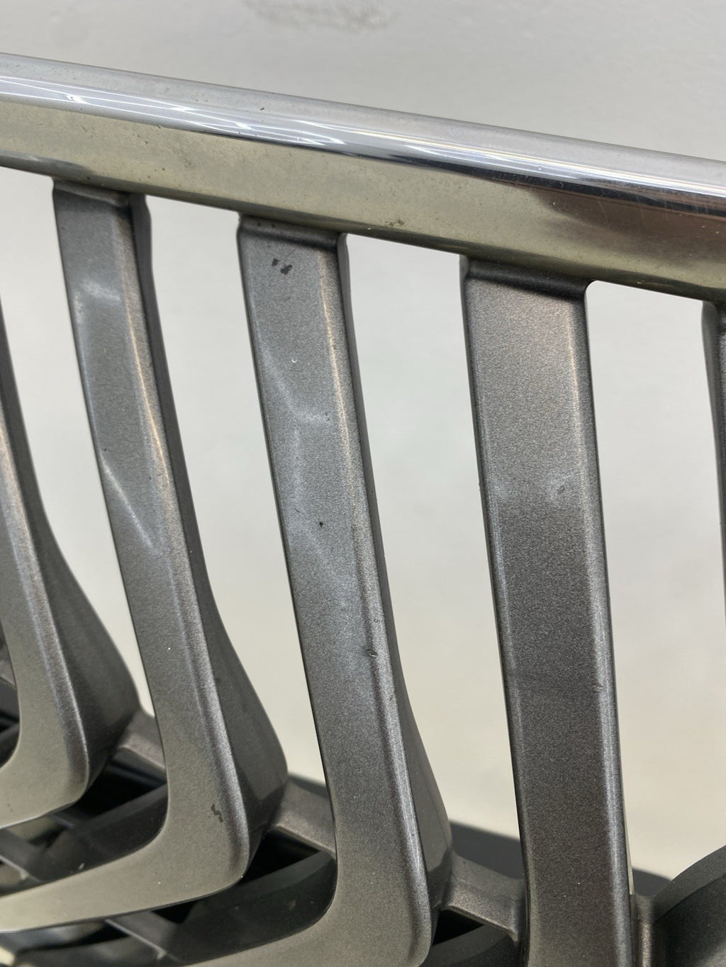 LEXUS ES300H FRONT BUMPER RADIATOR  ( GRILL )GENUINE 2019-2022