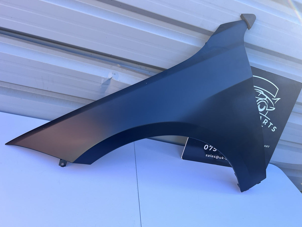 BMW 1 Series F52 Sedan Left Side Passenger Side Wing Fender Brand New