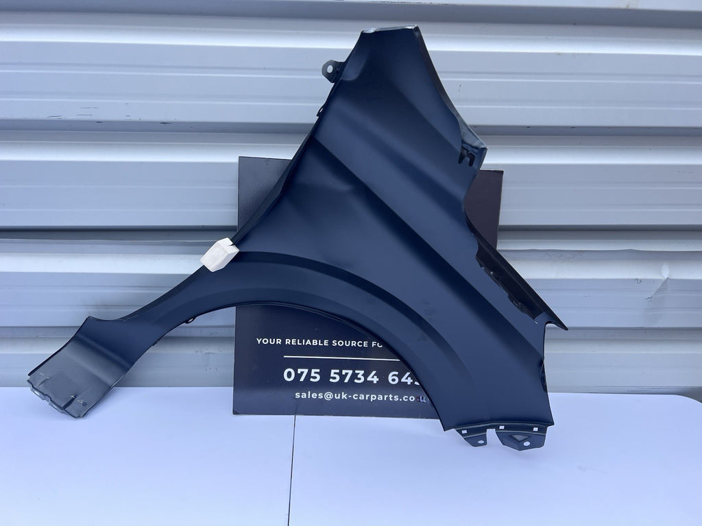 Hyundai I10 2020 On Front Wing Left Passenger Side Brand New