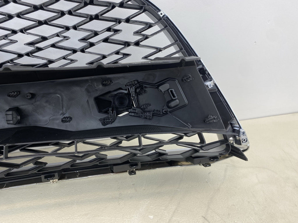 LEXUS RX 450h 2019-2022 Front Bumper F Sport Radiator Grille and Trims