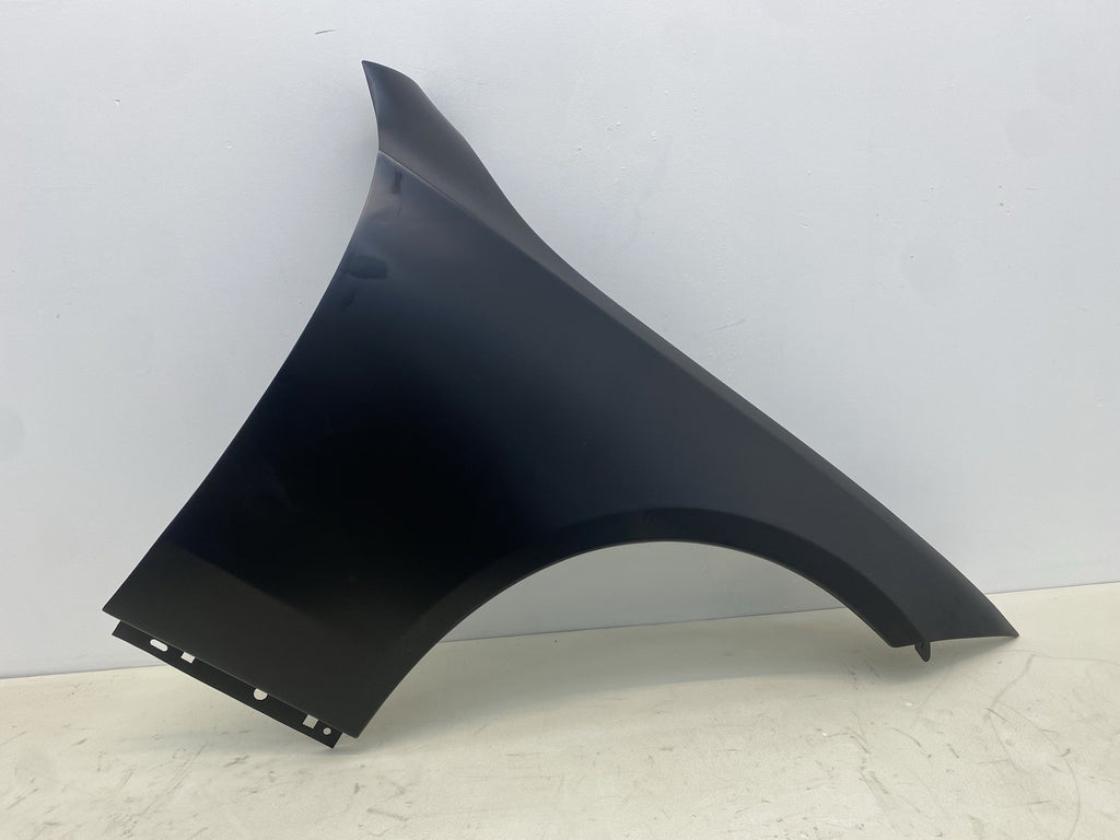 MERCEDES C CLASS W206 2022 - ONWARDS FRONT WING DRIVERS SIDE FENDER  ALUMINIUM