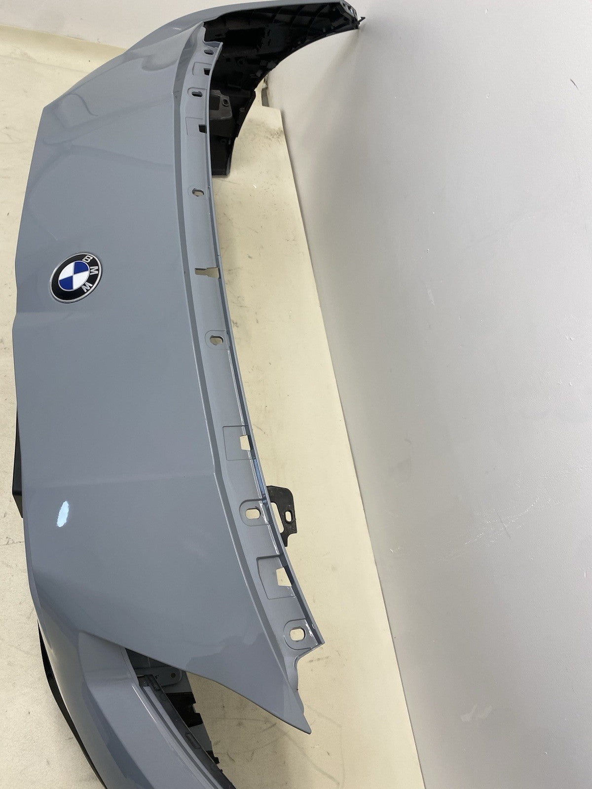 BMW 1 Series F70 M SPORT Complete Front Bumper With Wiring & Sensors 2025-onward