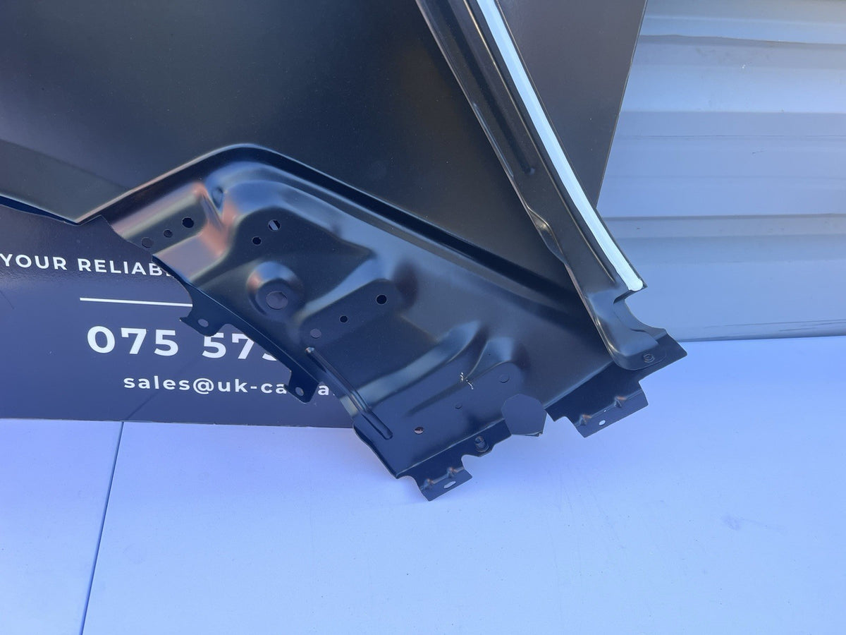 BMW 4 Series Gran Coupe G26 Right Driver Side Front Wing Brand New Aluminium