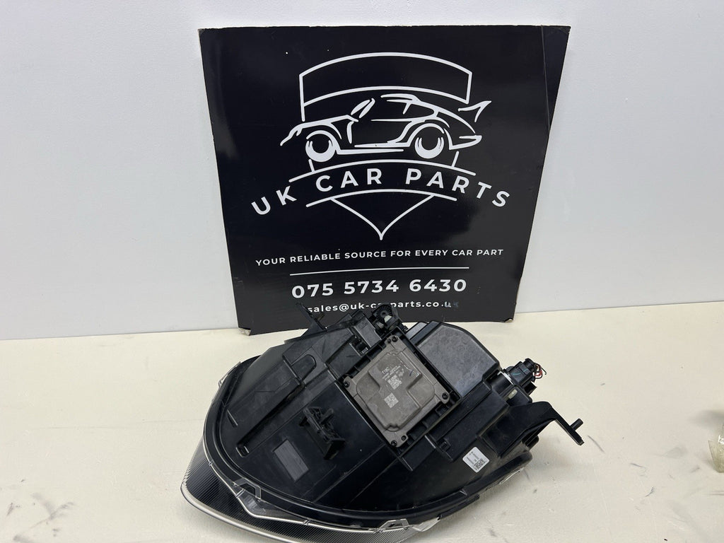 OMODA 5 24-26 LED HEADLIGHT PASSENGER SIDE LEFT COMPLETE 605000605AA Genuine