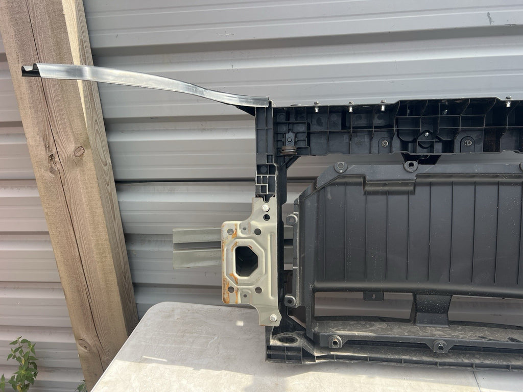 BYD Atto 3 Complete Front Slam Panel 2023-On
