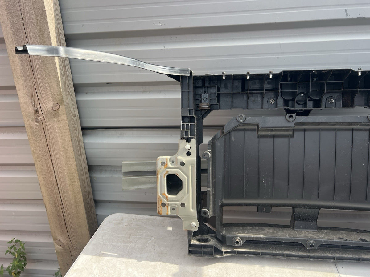 BYD Atto 3 Complete Front Slam Panel 2023-On
