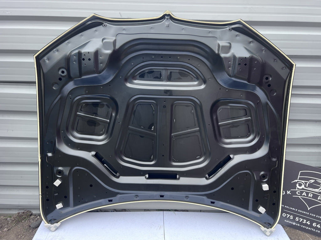 BMW X7 G07  2018-2022 BONNET HOOD PANEL ALUMINIUM BRAND NEW HIGH QUALITY