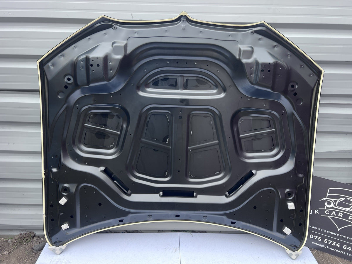 BMW X7 G07  2018-2022 BONNET HOOD PANEL ALUMINIUM BRAND NEW HIGH QUALITY