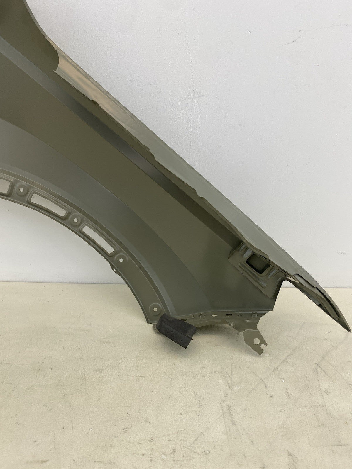 JAECOO 7 FRONT LEFT WING PANEL FENDER (LH) PRIMED STEEL 2023-ONWARDS