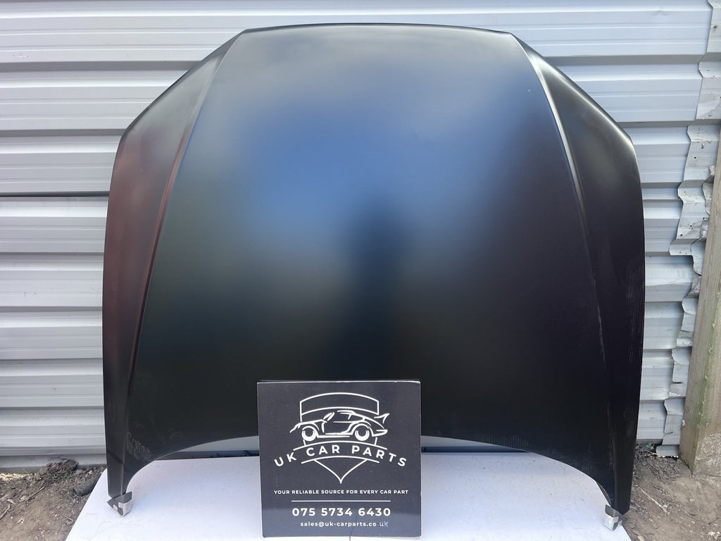 AUDI A8 D5 2018-On BONNET Brand New Prime Aluminium