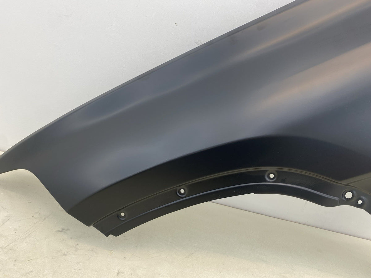BMW X6 G06 Front Left Wing Panel Fender Passenger Side 2019-onwards