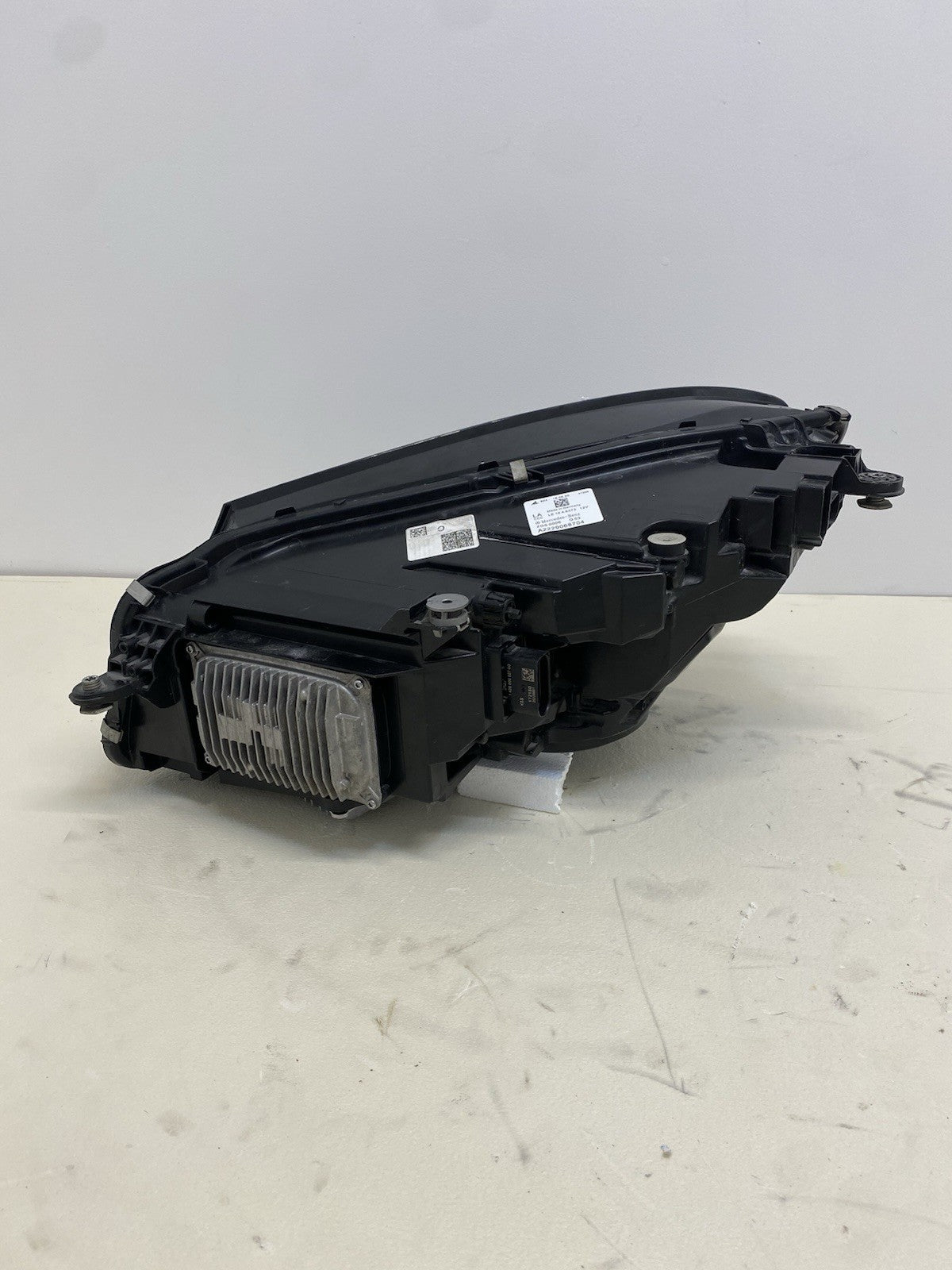 Mercedes-Benz S-Class W222 Multibeam Right Driver Side 2017-2020 Genuine