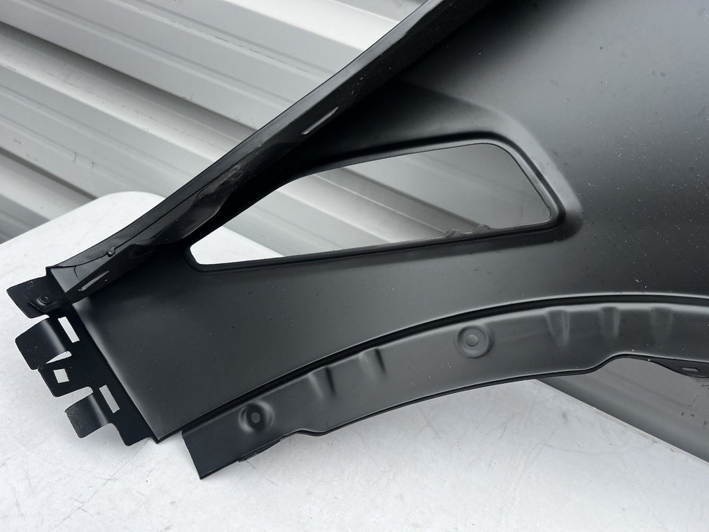 BMW X5 2019–2023 Front Left Wing Panel Fender Passenger Side 41007492363 G05