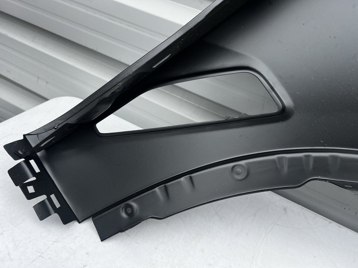 BMW X5 2019–2023 Front Left Wing Panel Fender Passenger Side 41007492363 G05