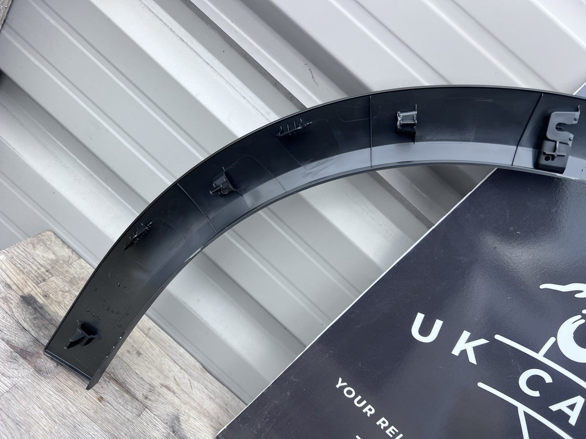 BYD Atto 3 Overfender Wheel Arch Trim Front Right RH to fit BYD Atto 3 2022-2025