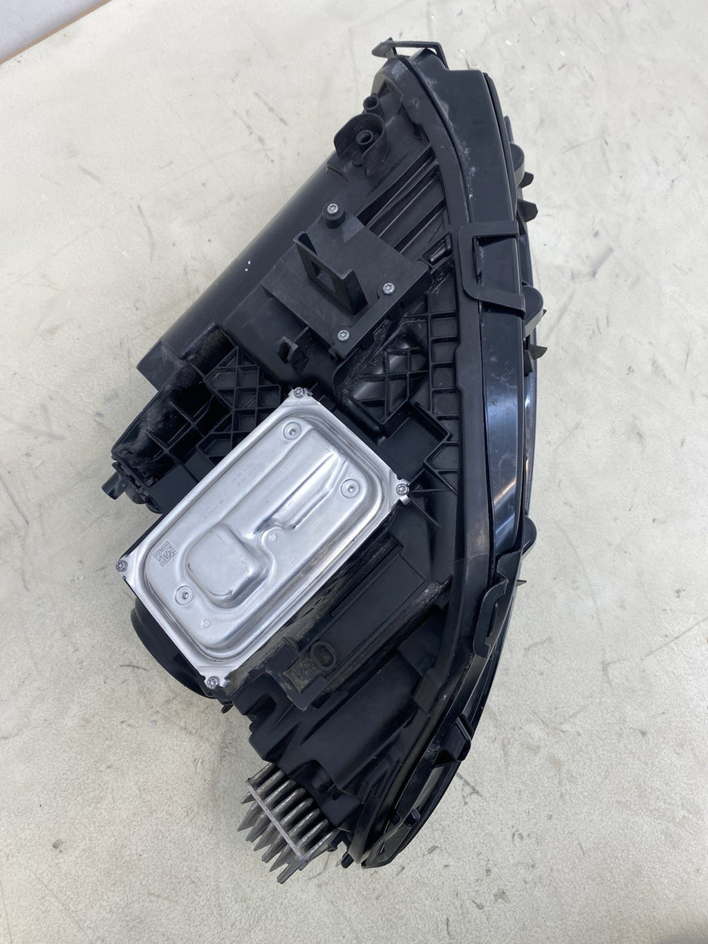 MERCEDES EQA EQB W243 PASSENGER SIDE LEFT LED HEADLIGHT 2022-2026  A2439069300