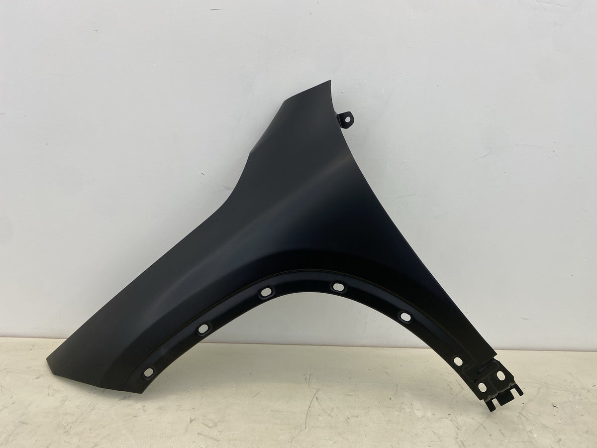 MERCEDES EQA GLA H247 2020-ONWARDS FRONT LEFT WING PANEL FENDER PASSENGER SIDE