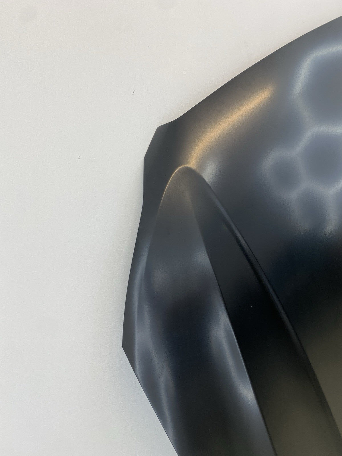 VOLVO XC60 2019- ONWARDS BONNET HOOD PANEL ALUMINIUM PRIMED NEW HIGH QUALITY
