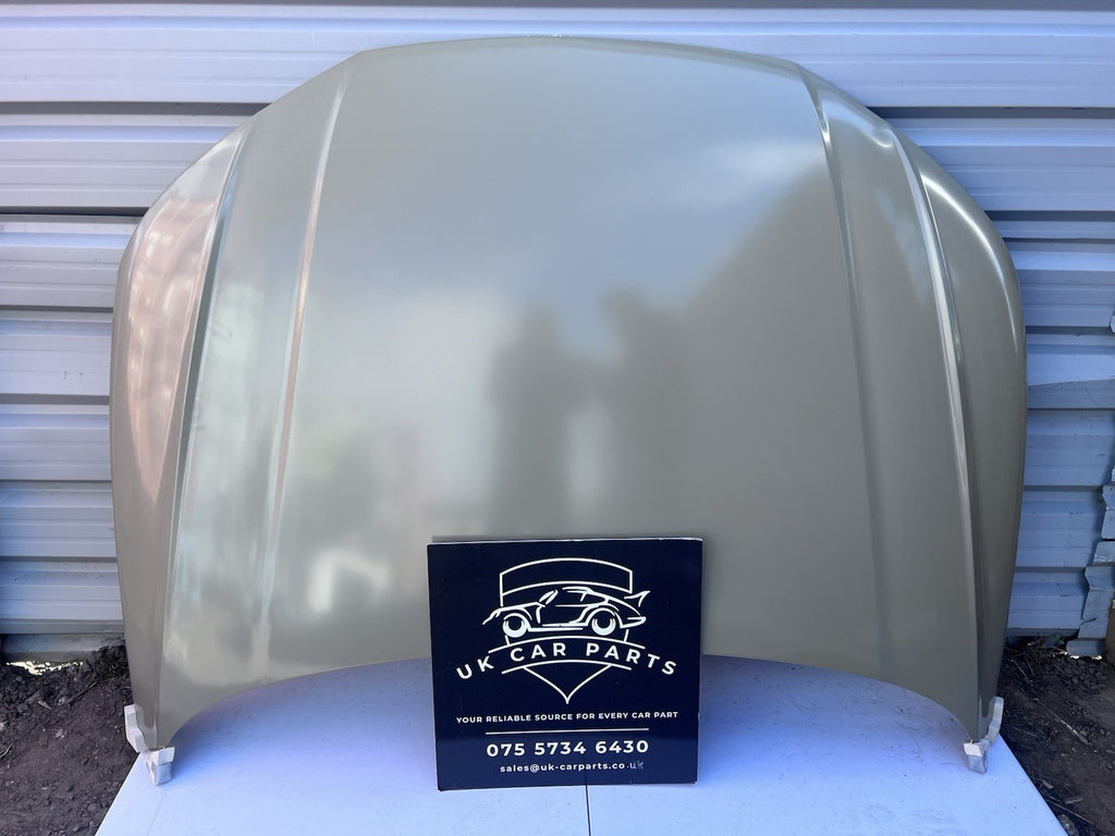 AUDI Q5 2017 – 2020 BONNET ALUMINIUM Brand New High Quality