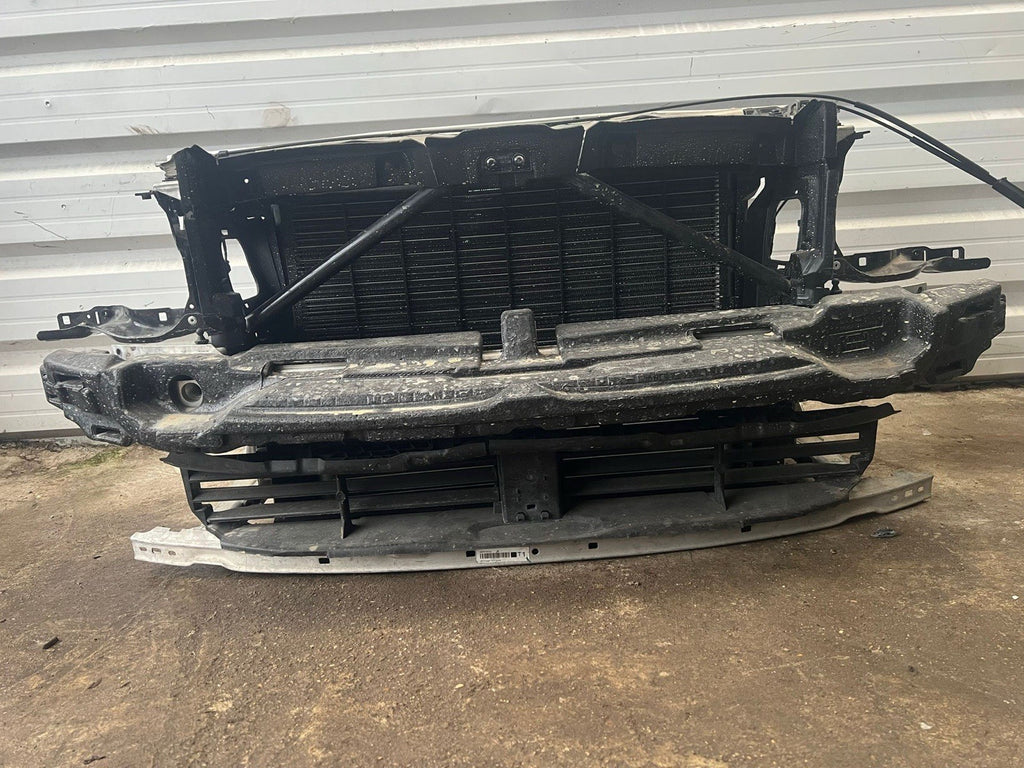 BMW  G12 7 SERIES RAD PACK COMPLETE 2018-2022