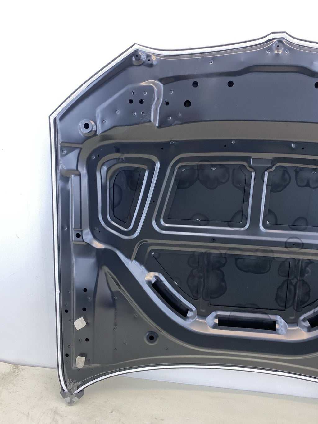 BMW 3 SERIES G20 G21  BONNET ALUMINIUM PRIMED 2019- ONWARDS 41008494446