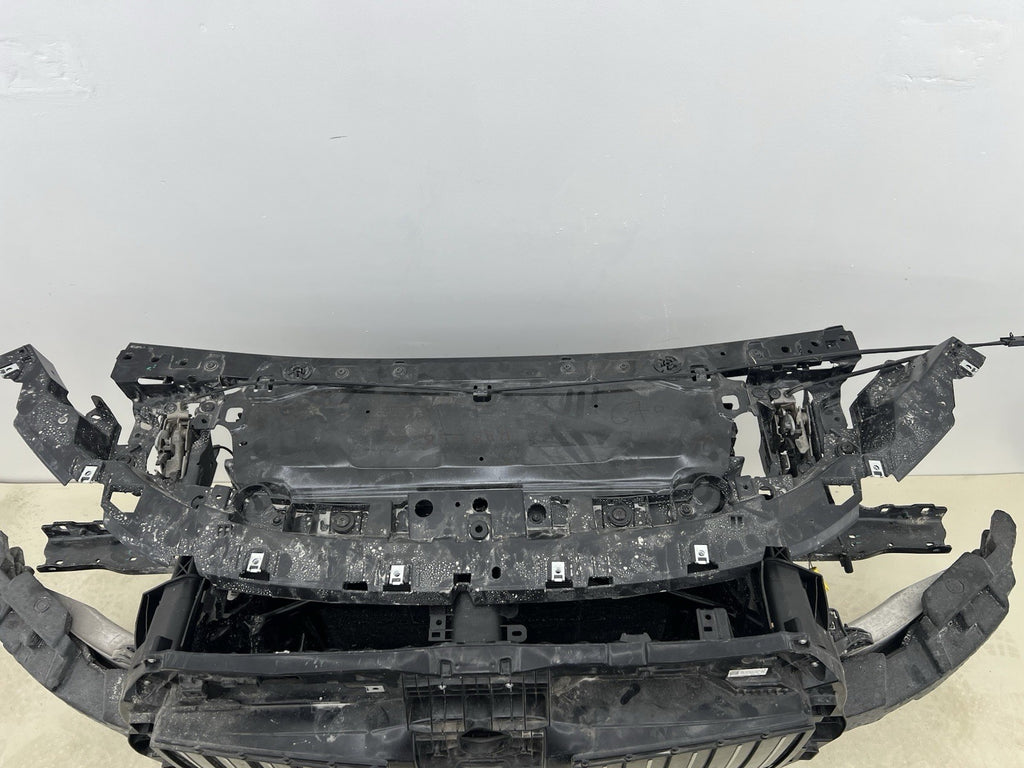 BMW 7 Series G70 Complete Rad Pack & Slam Panel 3L Petrol 2022-2025