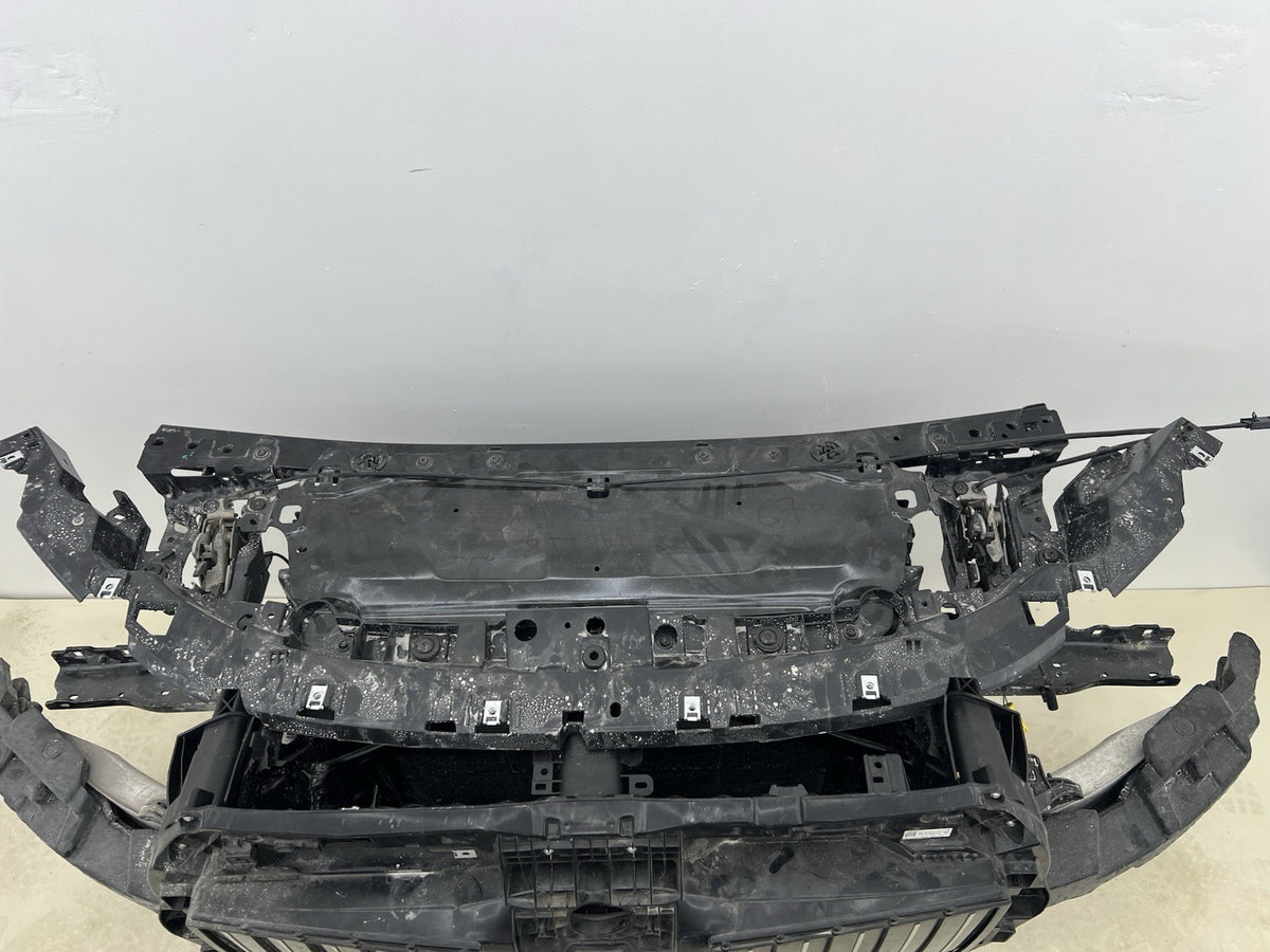 BMW 7 Series G70 Complete Rad Pack & Slam Panel 3L Petrol 2022-2025