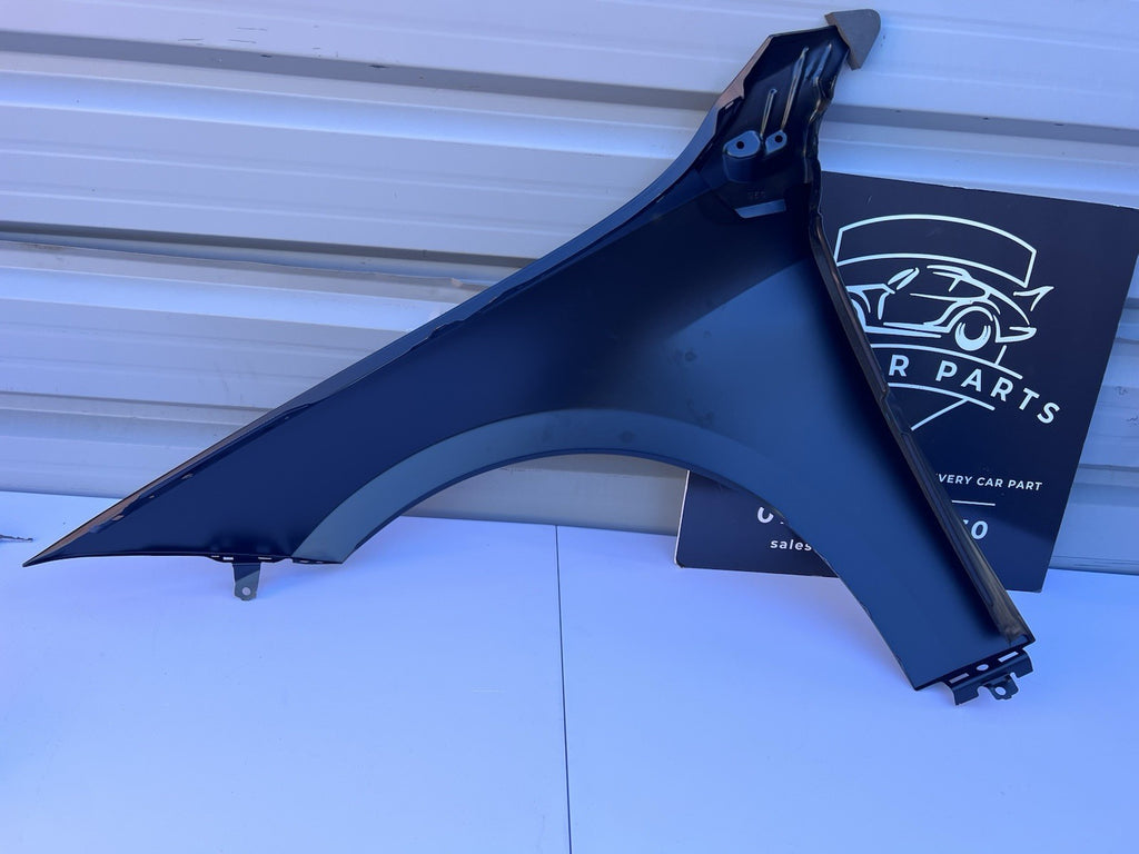 BMW 1 Series F52 Sedan Right Side Driver Side Wing Fender Brand New